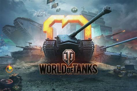 world of tanks informace